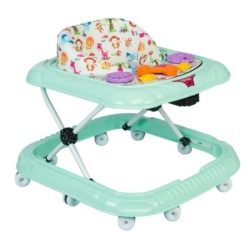 Taspinar Dubak/hodalica za bebe-mint ( 1272-3 )