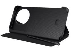 TCL 50 NxtPaper/flip/crna Maska+olovka za smartphone  ( FCT803-2BLCEU1 ) -5