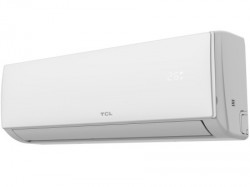 TCL elite/inverter/A++/A+/R32/12000BTU/WiFi/4D/AB filter/bela klima ( TAC-12CHSD/XA73IS )  - Img 1