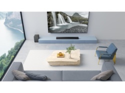 TCL Q65H/Wireless SW/DTS:X/Dolby Atmos/580W/96dB/AI sonic/crna Soundbar ( Q65H )