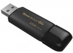 TeamGroup 128GB C175 USB 3.2 black TC1753128GB01 - Img 2