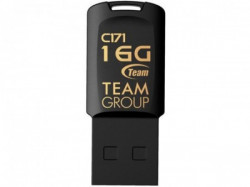 TeamGroup 16GB C171 USB 2.0 black TC17116GB01 - Img 3