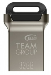 TeamGroup 32GB C162 USB 3.0 black/silver TC162332GB01 - Img 3