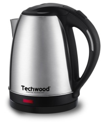 Techwood TBI-1827 ketler inox ( 20800 )
