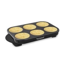 Techwood TCP-066 aparat za palačinke (američke) ( 21503 )
