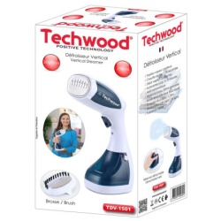 Techwood TDV-1501 vertikalna pegla ( 20849 )-2