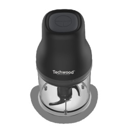 Techwood THA-340 seckalica ( 21501 )-3