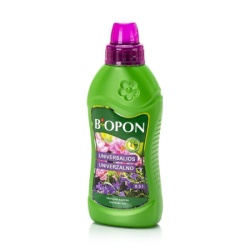 Tečno đubrivo univerzalno 0,5L Biopon ( 18896 )