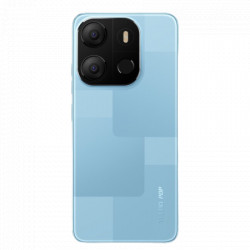 Tecno POP 7 2/64Gb capri blue mobilni telefon - Img 3
