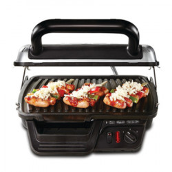 Tefal grill GC306012 - Img 2