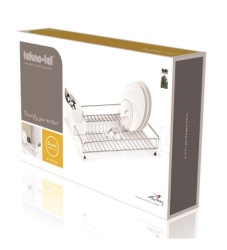 Tehnotel Susac za sudove KB006 chrome ( 1310 )