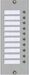 Tehtel Tastatura interfonska sa 10 tastera 1AL10 ( 0131 )