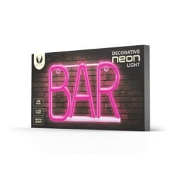 TelForceOne Dekorativna neon LED rasveta BAR ( RTV100301 )-5