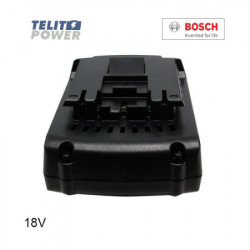 TeliotPower Bosch GWS 18V-Li 18V 3.0Ah ( P-4028 ) - Img 7
