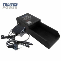 Telit Power cattron theimeg ( p-4803 ) punjač baterije daljinskog upravljača krana dc -1.2v~12v