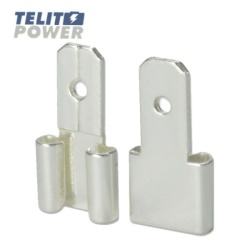 Telit Power F2 na F1 Terminal Adapter – Prelaz za baterijske kontakte (kom) ( 4910 )