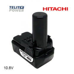 TelitPower 10.8V 2000mAh - baterija za ručni alat Hitachi BCL1015 ( P-4137 ) - Img 5