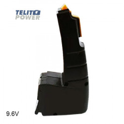 TelitPower 12V 2500mAh NiMH - zamenska baterija za ručni alat Festool BPH12C ( P-4167 ) - Img 4