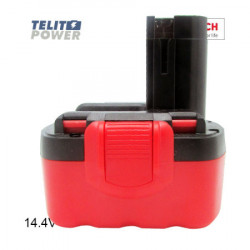 TelitPower 14.4V 1300mAh Bosch BAT159 ( P-1665 ) - Img 4