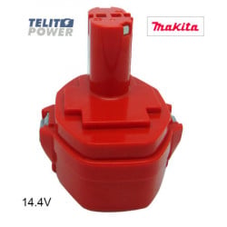 TelitPower 14.4V 1500mAh - baterija za ručni alat Makita 192699-A ( P-4056 ) - Img 4