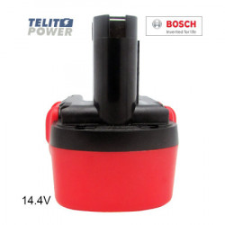 TelitPower 14.4V 2500mAh Bosch BAT159 Panasonic ( P-1668 ) - Img 5