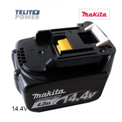 TelitPower 14.4V 4000mAh liIon - baterija za ručni alat Makita BL1440 ( P-1693 ) - Img 5