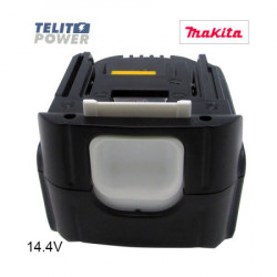 TelitPower 14.4V 6000mAh liIon - baterija za ručni alat Makita BL1460 ( P-1965 ) - Img 2