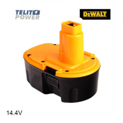 TelitPower 14.4V Dewalt DC9091 1300mAh ( P-4043 ) - Img 6