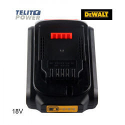 TelitPower 18V 1500mAh Dewalt liIon DCB203 DCB181 ( P-1680 ) - Img 3