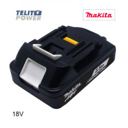 TelitPower 18V 2500mAh LiIon - baterija za ručni alat Makita BL1815 ( P-4004 ) - Img 1