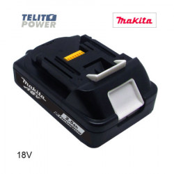 TelitPower 18V 2500mAh LiIon - baterija za ručni alat Makita BL1815 ( P-4004 ) - Img 2