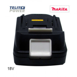 TelitPower 18V 2600mAh LiIon - baterija za ručni alat Makita BL1815 ( P-4007 ) - Img 3
