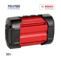 TelitPower 36V baterija za Bosch Li-Ion 4000 mAh ( P-4152 ) - Img 2