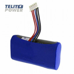 TelitPower baterija i-Ion 3.7V 5800mAh Urovo HBL9100 za Urovo i9100 android POS uredjaj ( P-2188 ) - Img 2