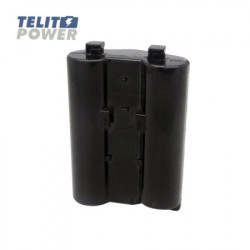 TelitPower baterija Li-Ion 11.1V 1800mAh EN-EL4a za NIKON kameru ( 3153 ) - Img 2