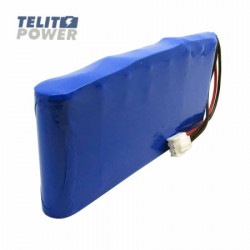 TelitPower baterija Li-Ion 14.4V 5700mAh LG za EKG monitor Comen CM1200A ( P-2216 ) - Img 2