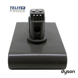 TelitPower baterija Li-Ion 21.6V 2000mAh 917083-09 za DYSON DC31 usisivač ( P-4034 ) - Img 4