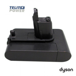 TelitPower baterija Li-Ion 21.6V 2500mAh za DYSON DC35 TIP B usisivače ( P-4142 ) - Img 5