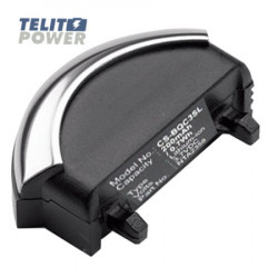 TelitPower baterija Li-Ion 3.7V 200mAh CS-BQC3SL za BOSE bežične slušalice Quiet Comfort 3 - QC3 ( 3887 ) - Img 2