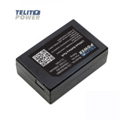 TelitPower baterija Li-Ion 3.7V 3300mAh WA3006BX za barkod skener ( 3174 ) - Img 3