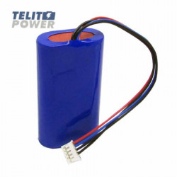 TelitPower baterija Li-Ion 7.2V 2600mAh za KMP-BAT 19030064 ( P-2203 ) - Img 2