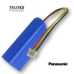 TelitPower baterija Li-Ion 7.4V 2250mAh Panasonic za Infuzionu pumpu Volumat Agilia ( P-1485 ) - Img 2