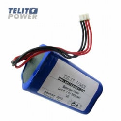 TelitPower baterija Li-Ion 7.4V 5800mAh LG za Xplore zvučnik XP849 sa pojačanim kapacitetom ( P-2294 ) - Img 1