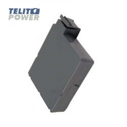 TelitPower baterija Li-Ion 7.4V 6800mAh CS-ZQL420BX za Zebra CT18499-1 P4T barcode printer ( 4271 ) - Img 2
