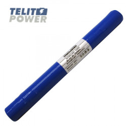 TelitPower baterija NiCd 6V 2000mAh za Streamlight Stinger 77375 baterijsku lampu ( P-0349 ) - Img 4