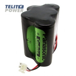 TelitPower baterija NICD 6V 7000mAh za ova Jodilux OVA51020E ( P-1168 ) - Img 3