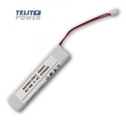 TelitPower baterija NiMH 2.4V 600mAh 4/5F6 za bežićni telefon iDect X3 X3i ( P-0468 )