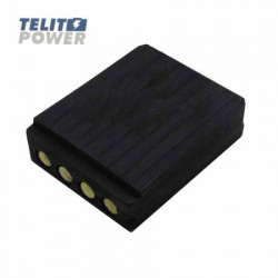 TelitPower baterija NiMH 3.6V 2100mAh Panasonic za BA223030 HBC radiomatic ( P-2276 ) - Img 1