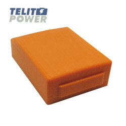 TelitPower baterija NiMH 6V 1600mAh Panasonic za BA226030 HBC Radiomatic ( P-1239 ) - Img 3