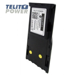 TelitPower baterija NiMH 7.2V 1600mAh Panasonic za radiostanicu Motorola GP300 ( P-1152 ) - Img 4